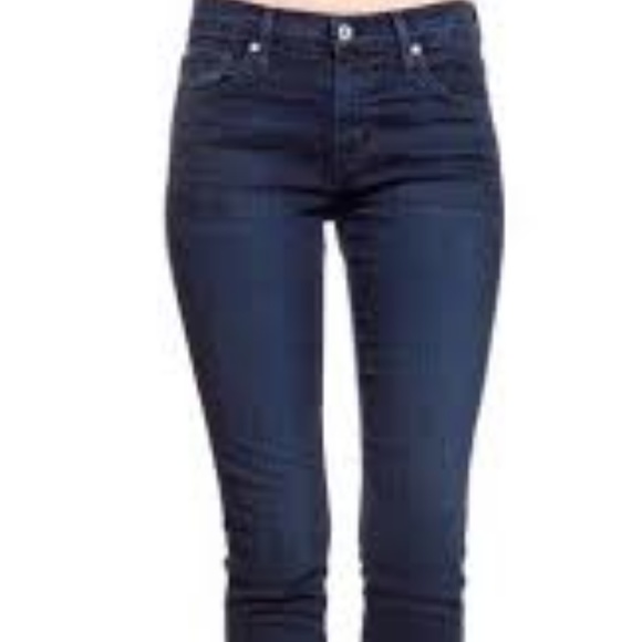 James Jeans Twiggy Bombshell